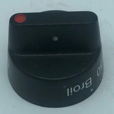 Used Magic Chef Oven Knob - 74004155 - Image 2