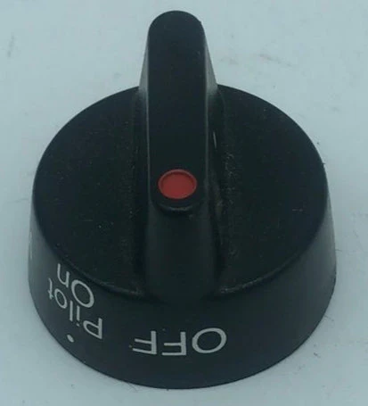 Used Magic Chef Oven Knob - 74004155 - Image 3