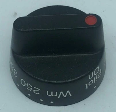 Used Magic Chef Oven Knob - 74004155 - Image 4