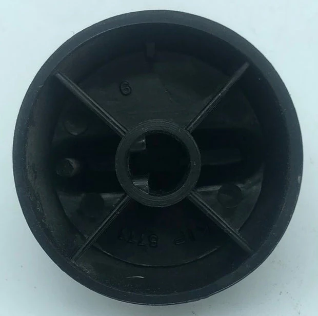 Used Magic Chef Oven Knob - 74004155 - Image 6