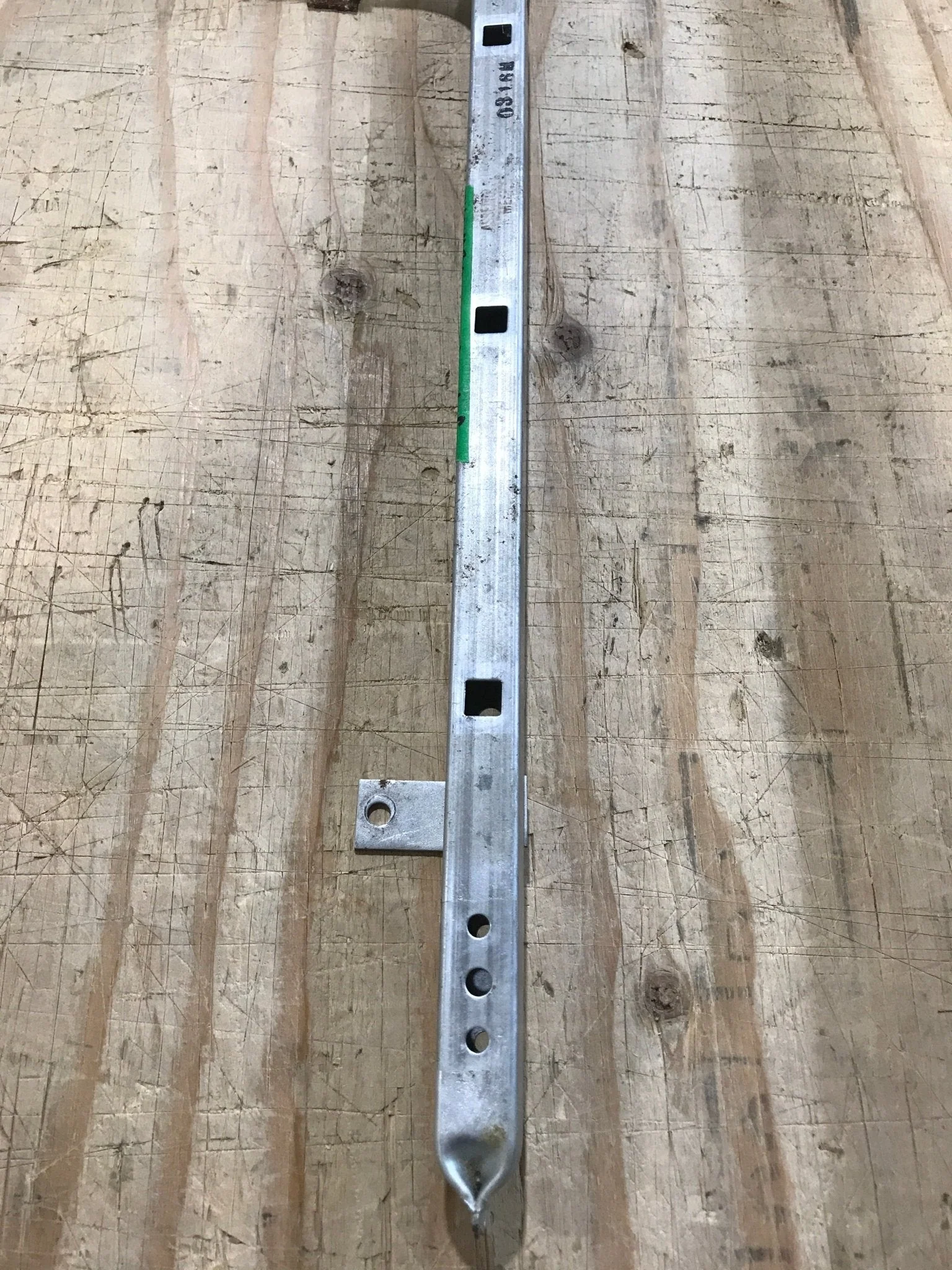 Used Magic Chef Oven Manifold Pipe - 74004360 - Image 6