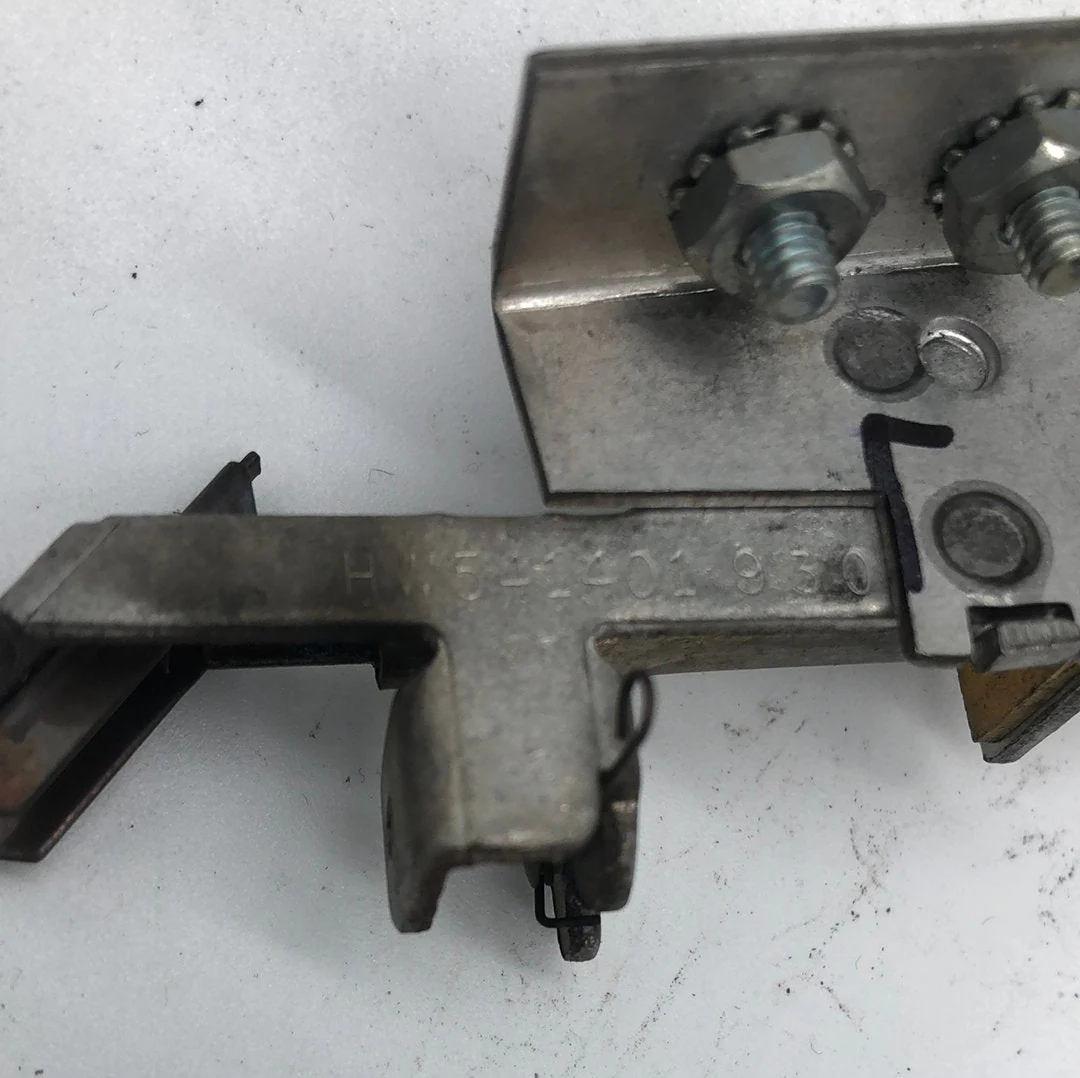 Used Magic Chef Oven Pilot 74006183 - Image 6