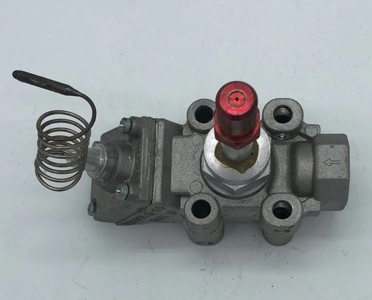 Used Magic Chef Oven Safety Valve - 7501P05660