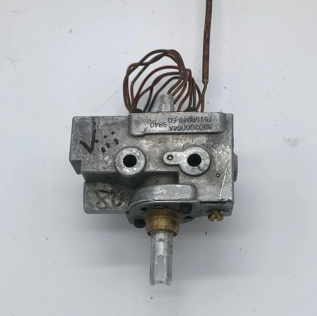 Used Magic Chef Oven Thermostat - 74004361 - Image 2