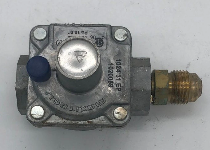 Used Magic Chef Regulator -12001285