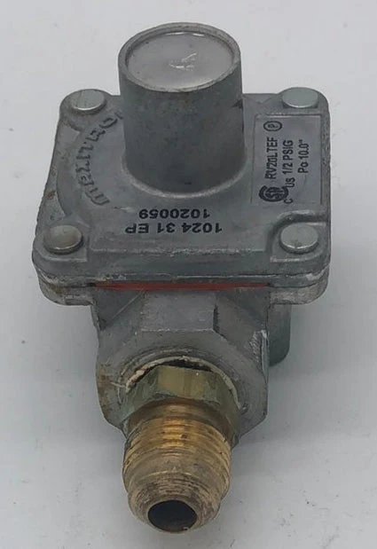 Used Magic Chef Regulator -12001285 - Image 2