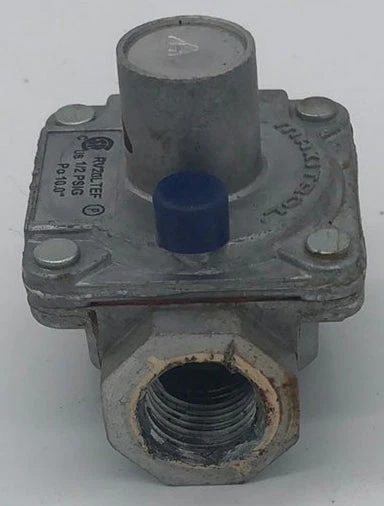 Used Magic Chef Regulator -12001285 - Image 3