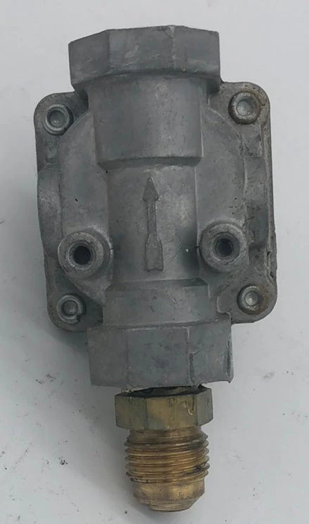 Used Magic Chef Regulator -12001285 - Image 4