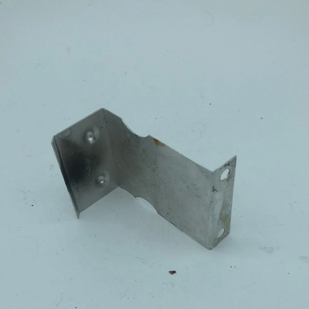 Used Magic Chef Stove Top Pilot Shield  3604F12744 - Image 3