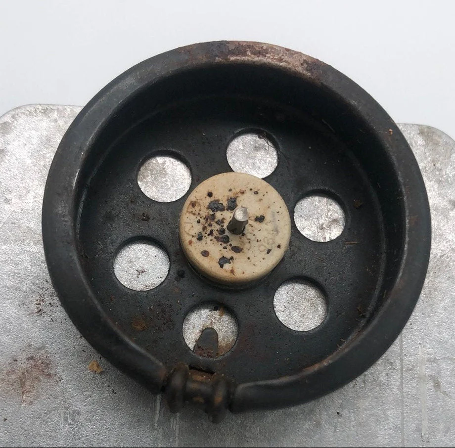 Used Magic Chef Top Burner Ignitor 7432P07760 - Image 5