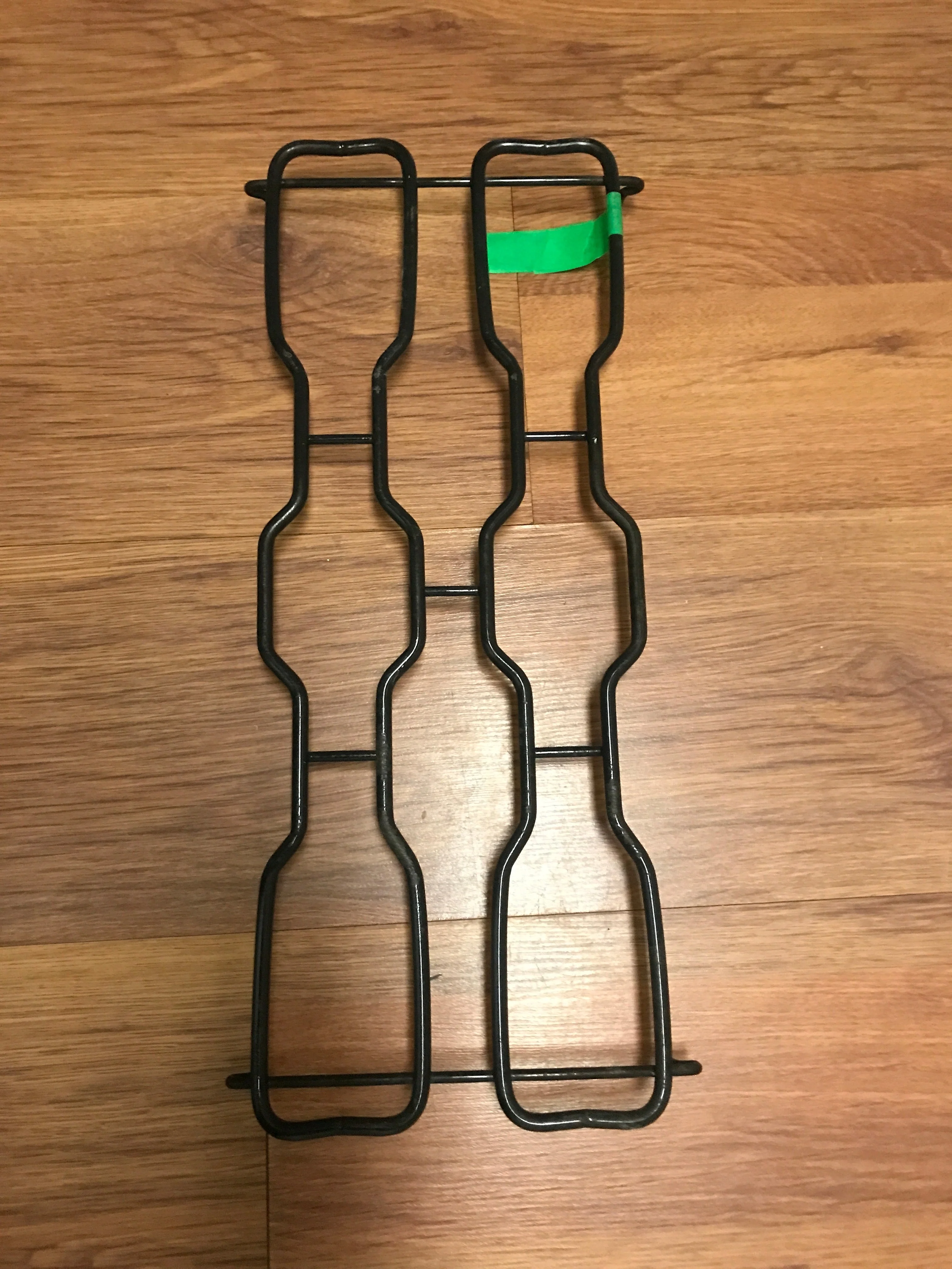 Used Magic Chef Top Grate 74007277 - Image 2
