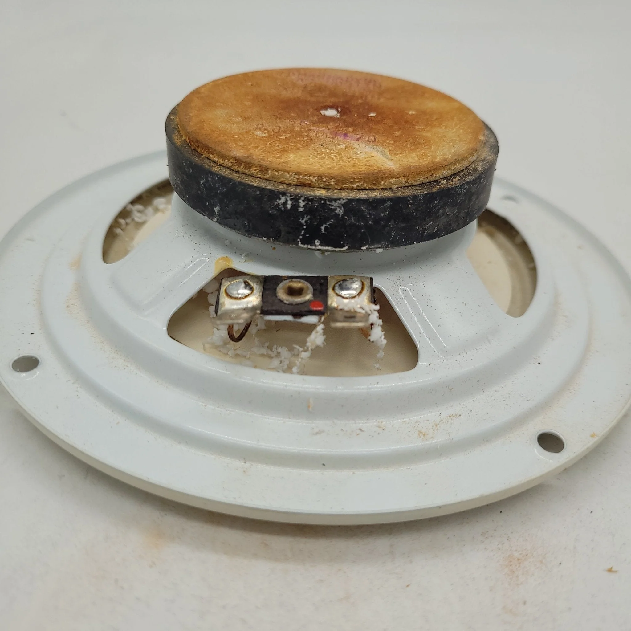 Used Magnadyne AS 505TTN - 6" Speaker - Image 4
