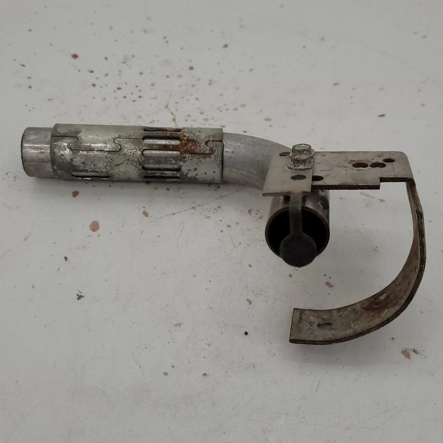 Used Atwood / Dometic Water Heater Burner - 91638