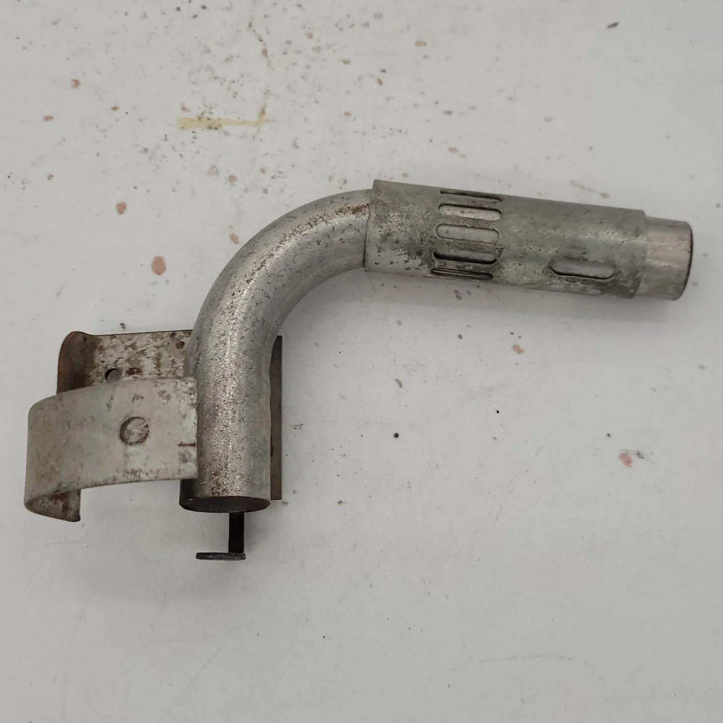 Used Atwood / Dometic Water Heater Burner - 91638 - Image 2