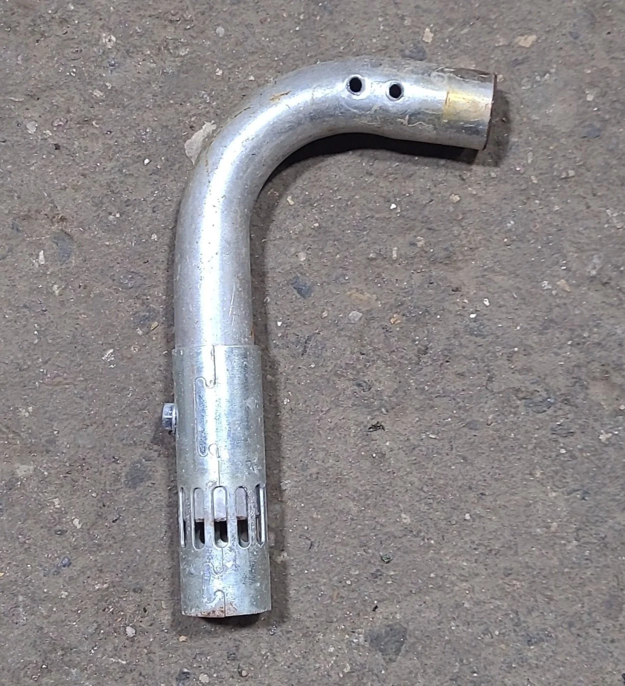Used Main Burner Atwood/ Dometic 92615