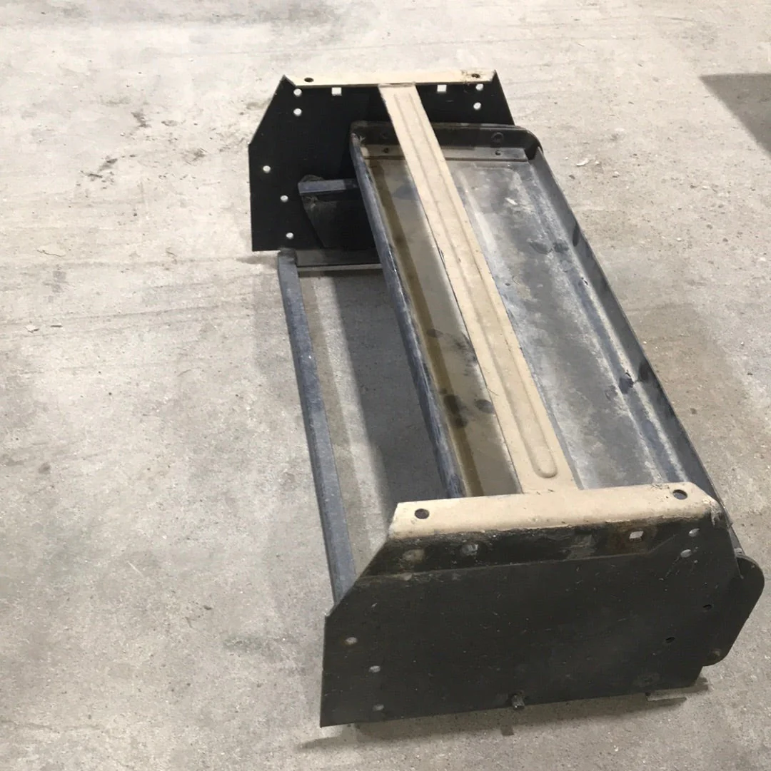 Used Manual Double Fold Step - Image 3