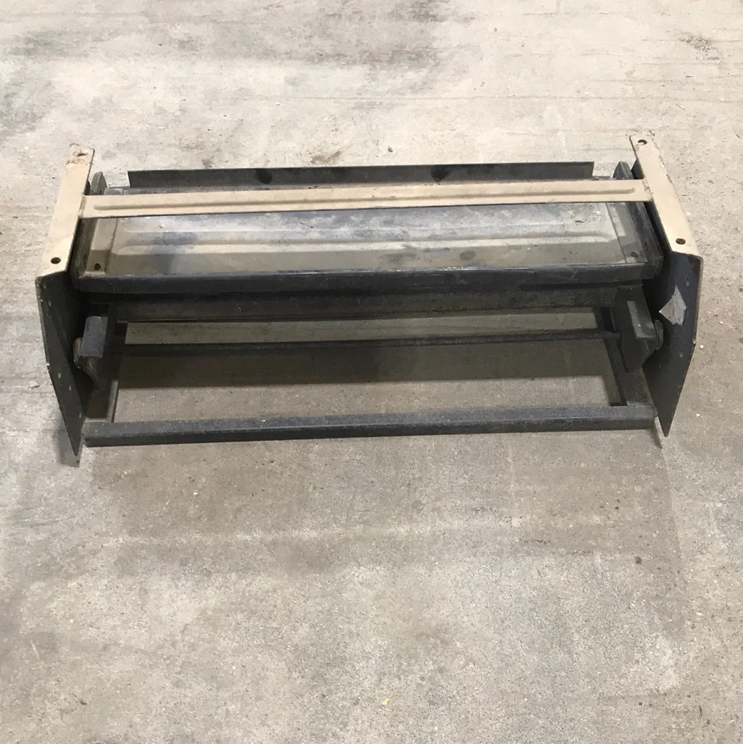 Used Manual Double Fold Step - Image 4