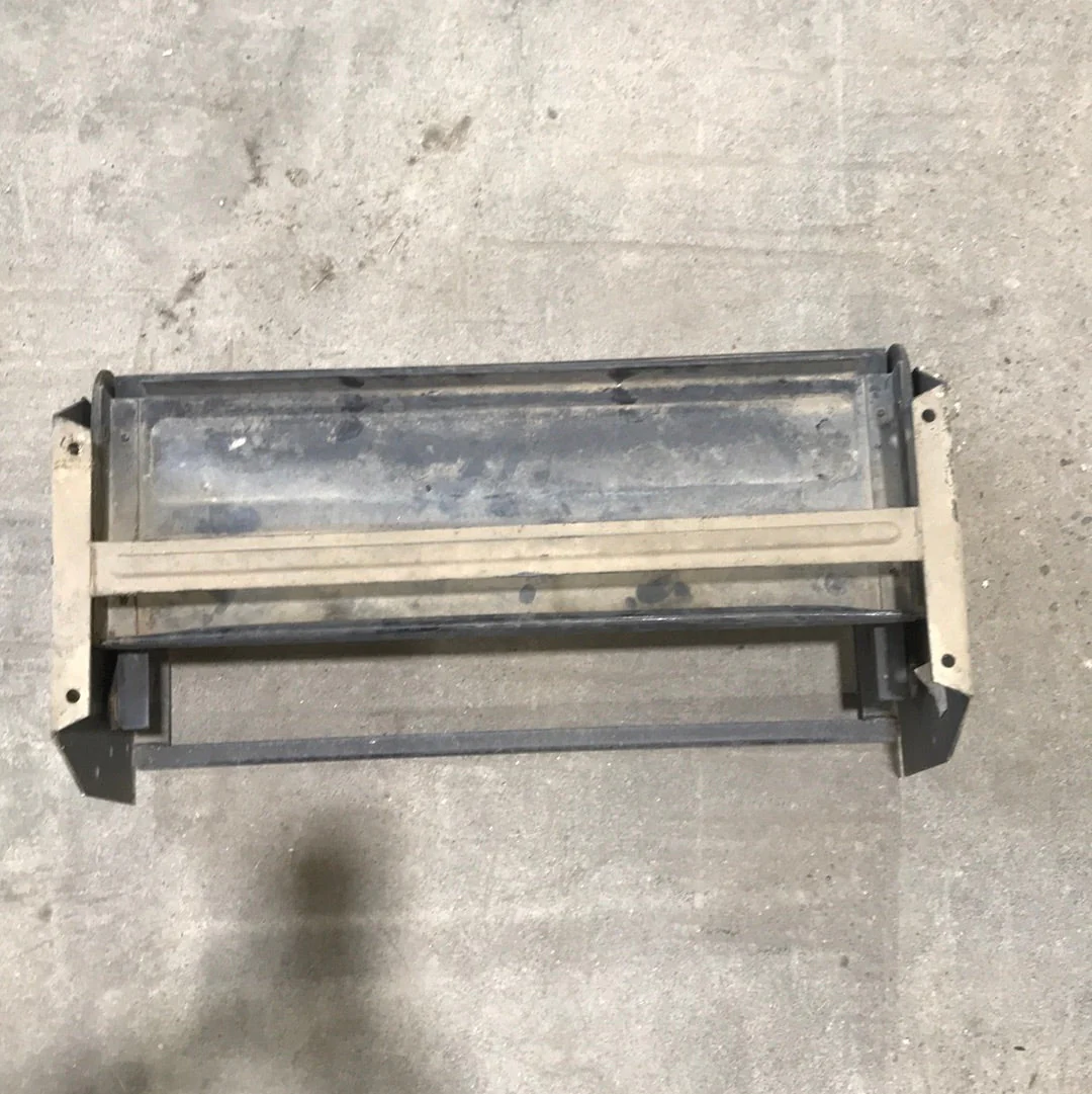 Used Manual Double Fold Step - Image 5