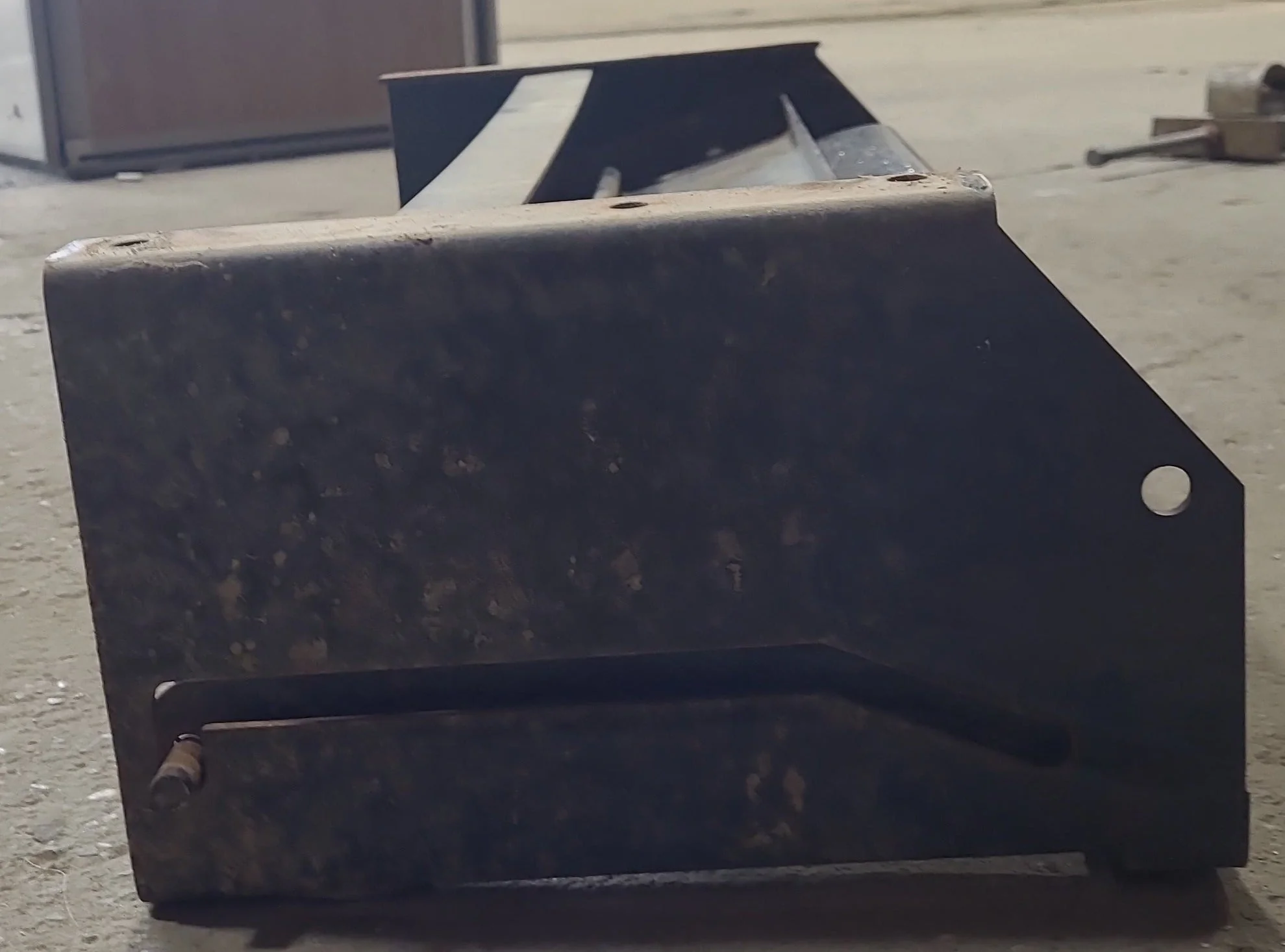 Used Manual Double Fold Step - Image 5