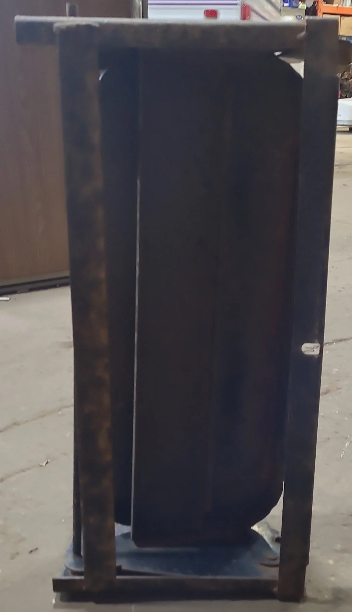Used Manual Double Fold Step - Image 6