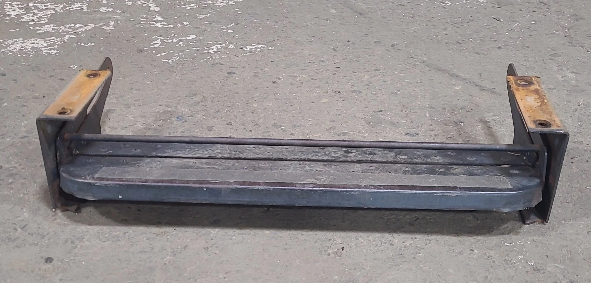 Used Manual Single Fold Step