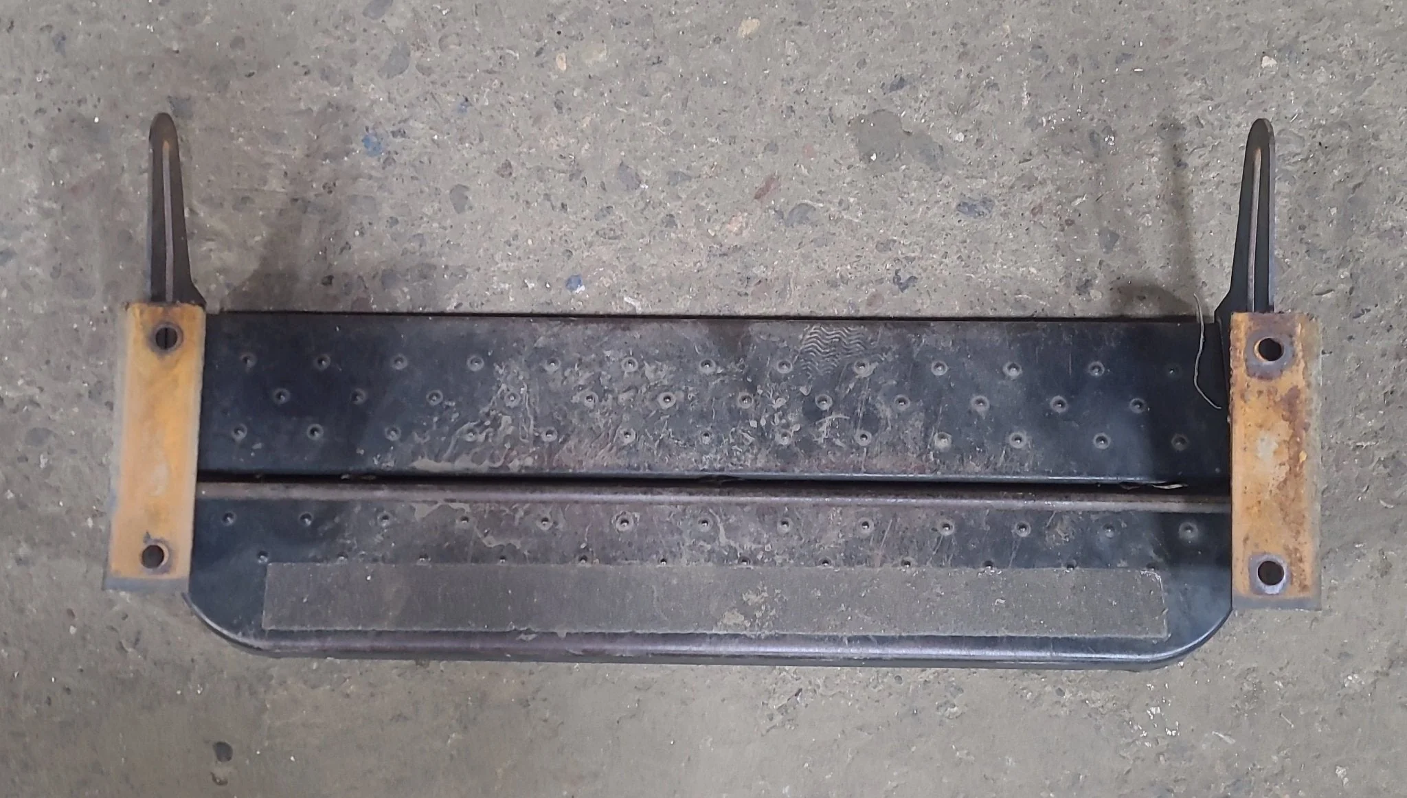 Used Manual Single Fold Step - Image 2