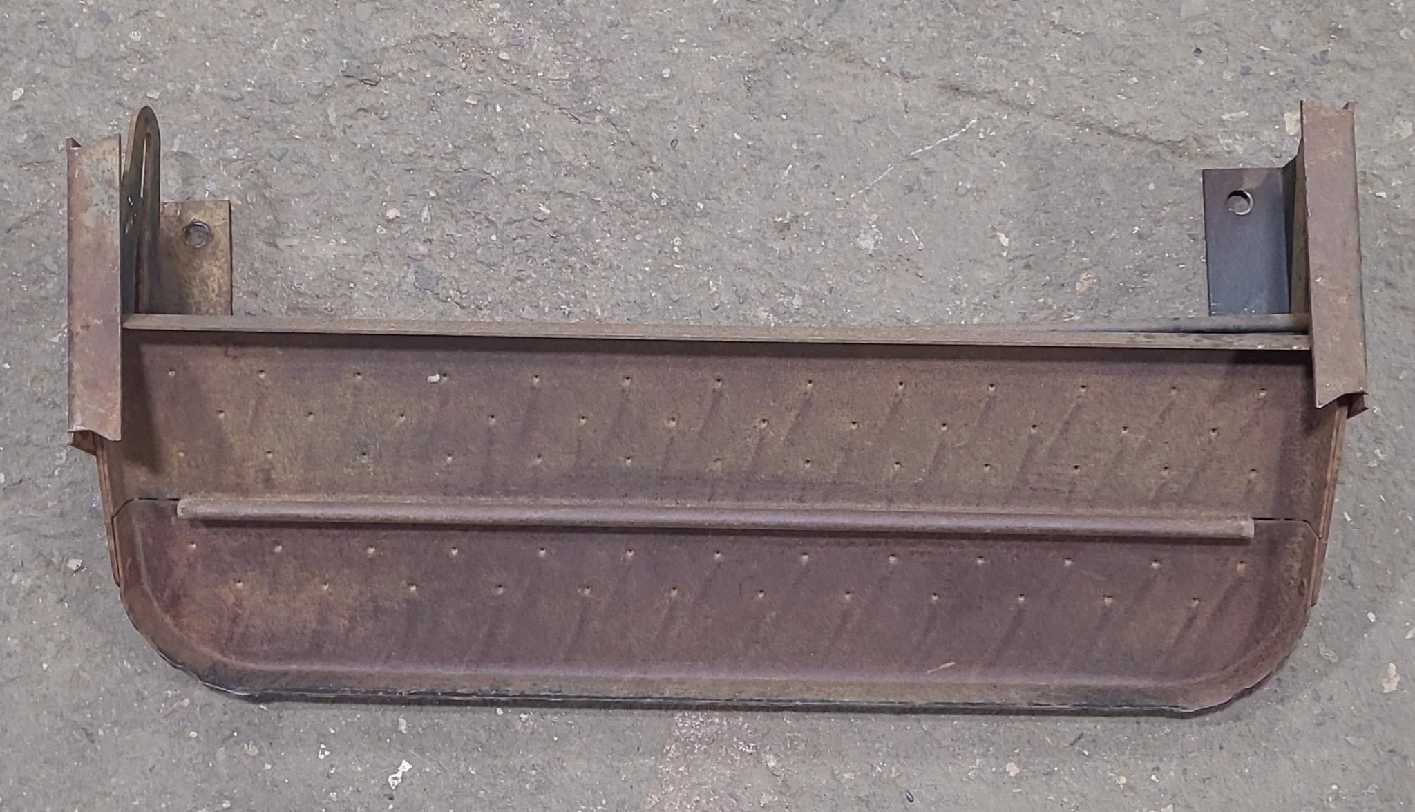 Used Manual Single Fold Step - Image 5