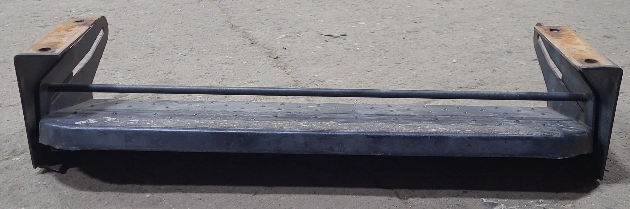 Used Manual Single Fold Step
