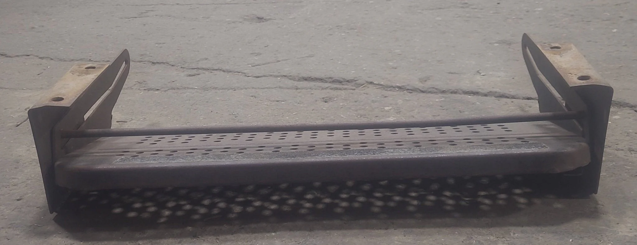 Used Manual Single Fold Step