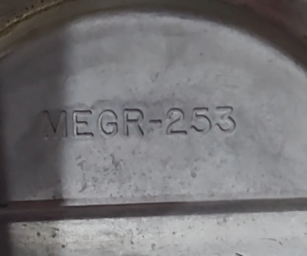 Used Marshall Propane Regulator Model MEGR-253 - Image 4