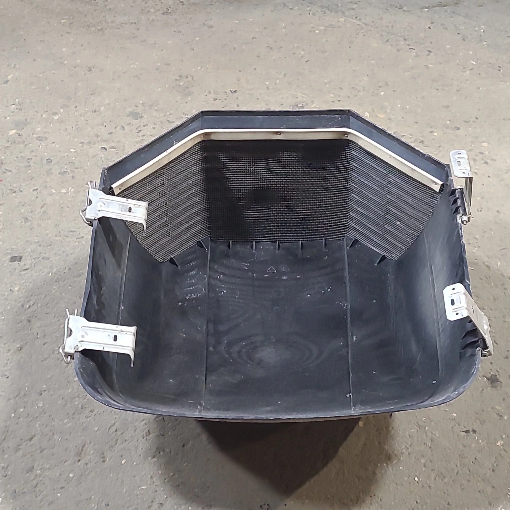Used Maxx Air II Vent Cover - Image 6