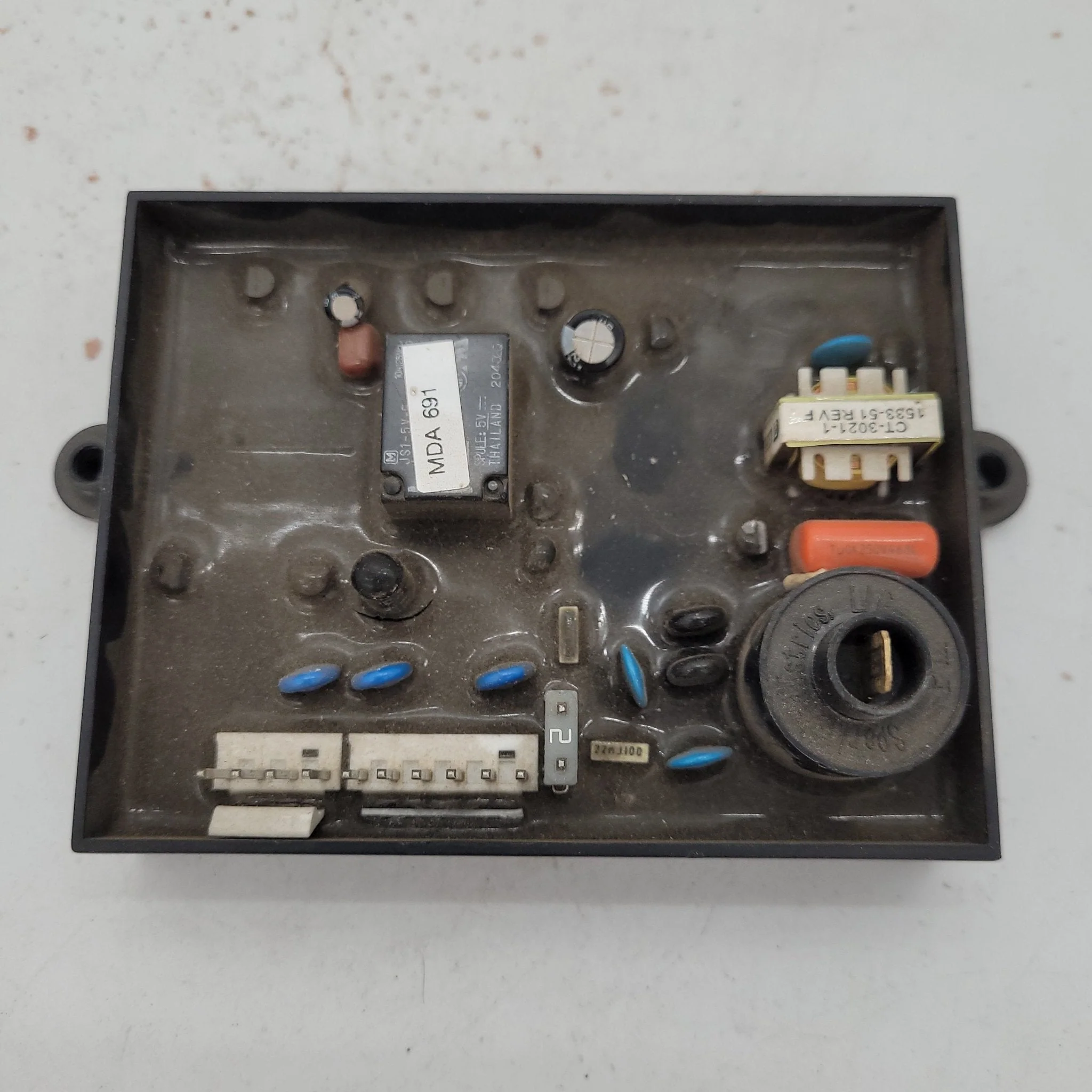 Used Module Atwood - 93305