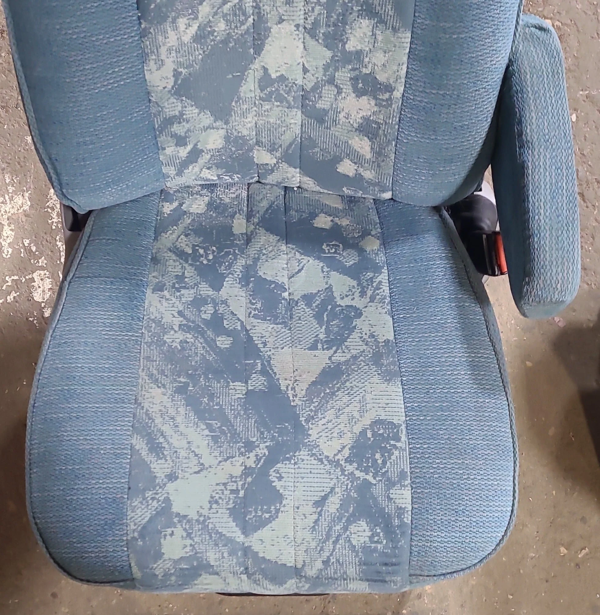 Used Motorhome Captain Chair Set - Image 10