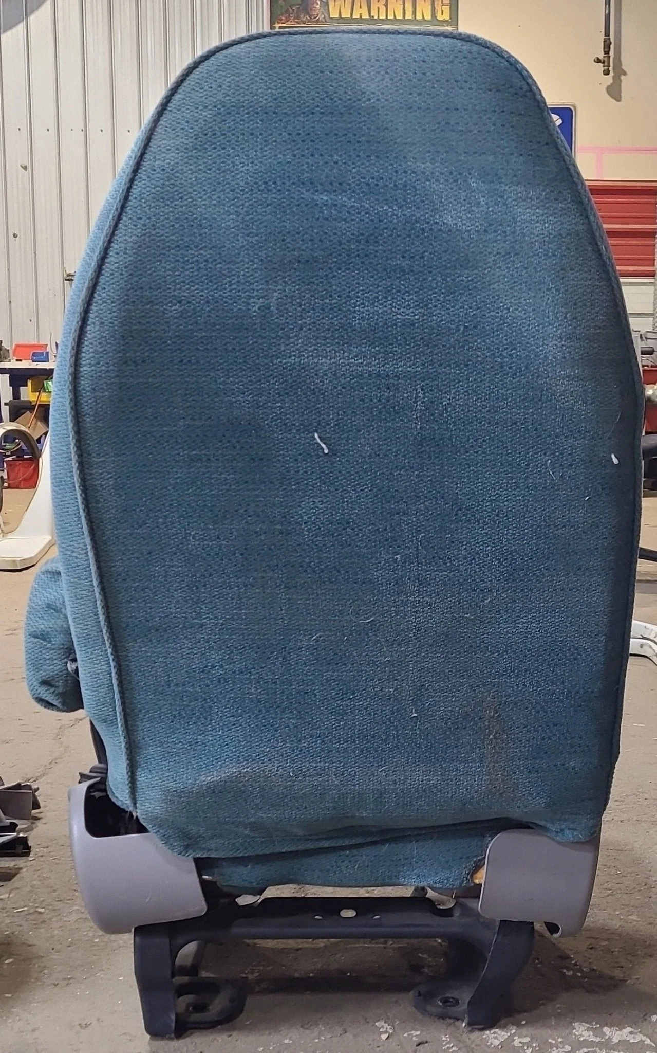 Used Motorhome Captain Chair Set - Image 12