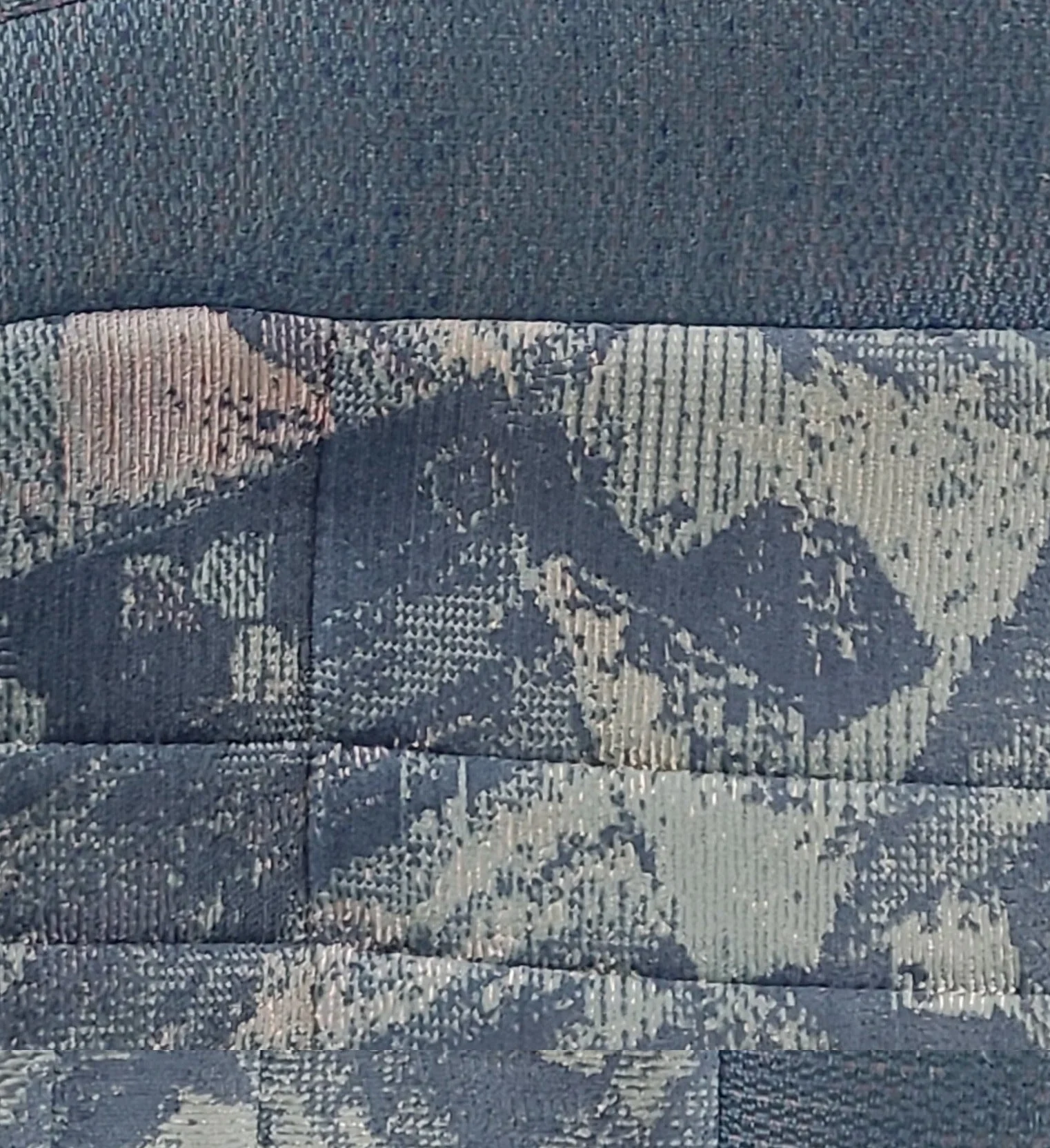 Used Motorhome Captain Chair Set - Image 2