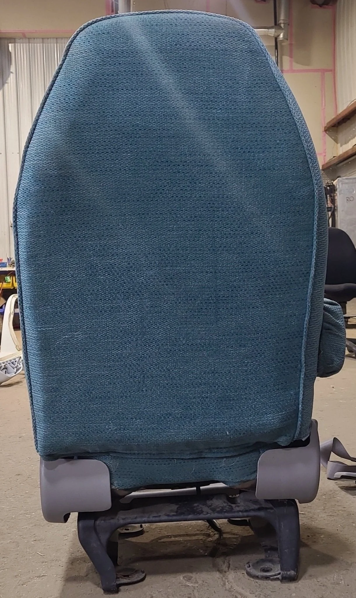 Used Motorhome Captain Chair Set - Image 8