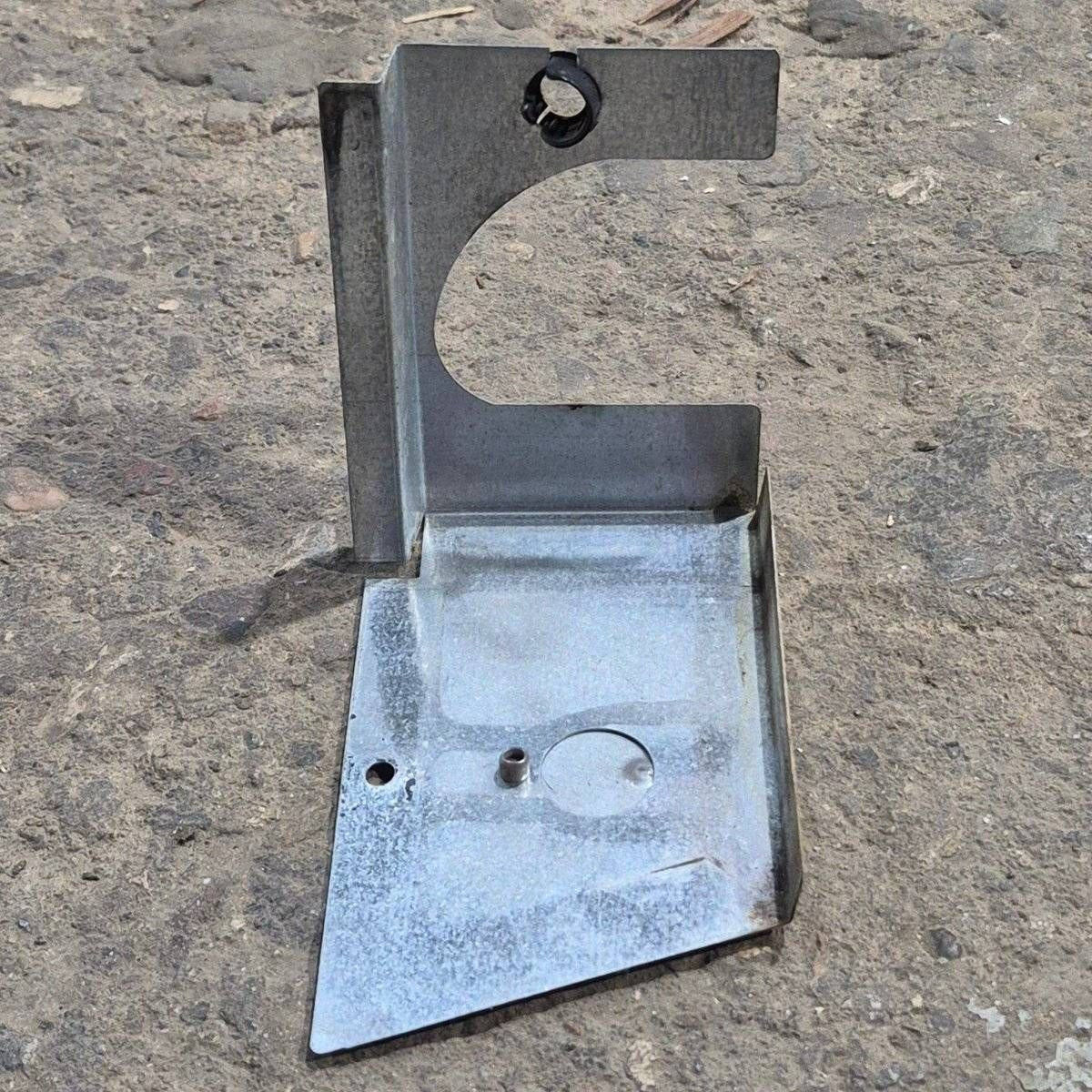 Used Norcold Burner Box Cover - 637158 - Image 2