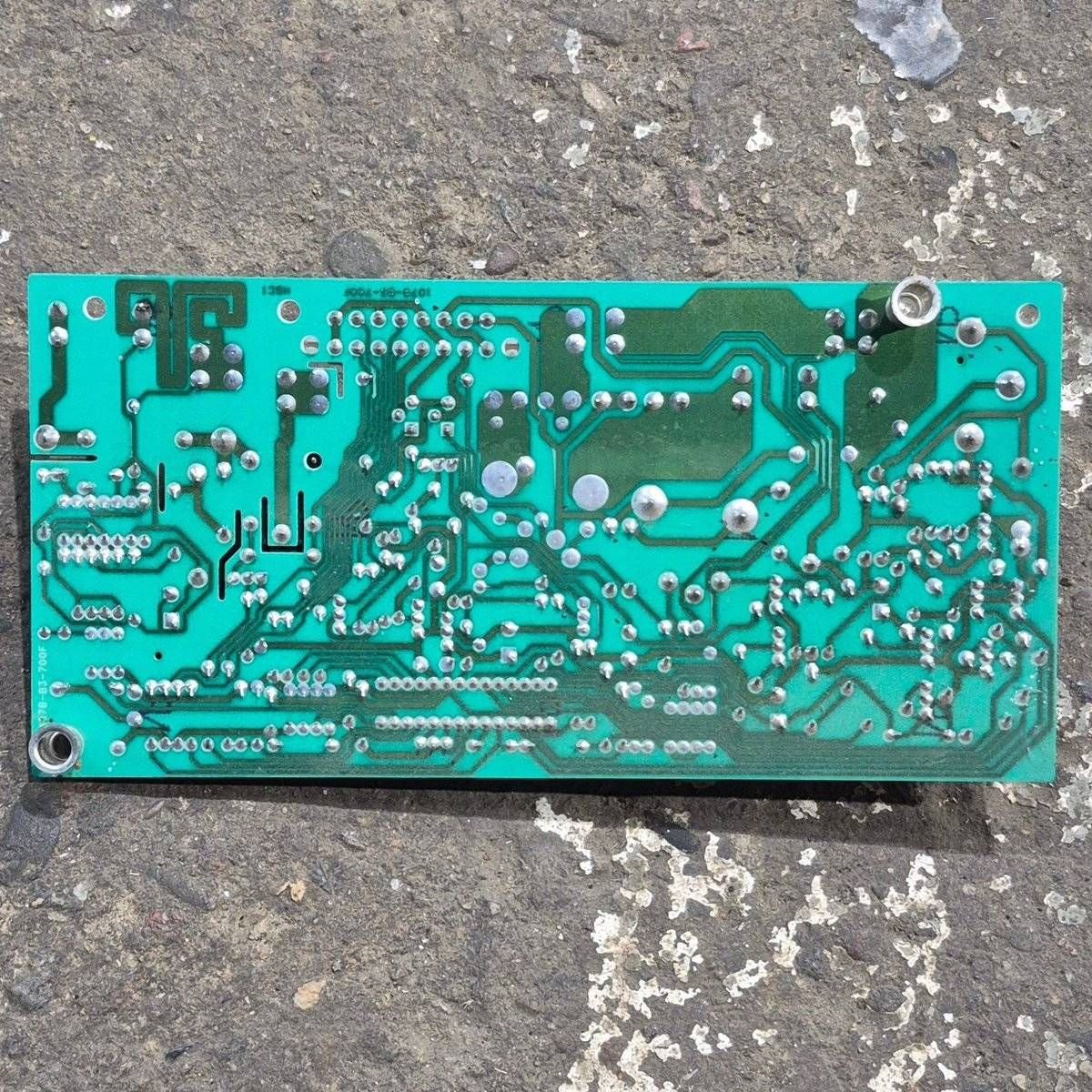 Used Norcold Control Board - 621267 - Image 2