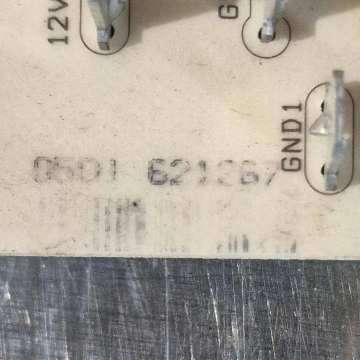 Used Norcold Control Board - 621267 - Image 3