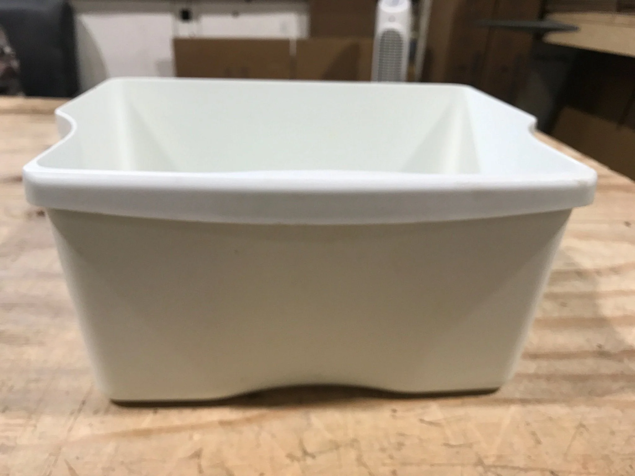 Used Norcold Crisper Bin - 618878 - Image 2