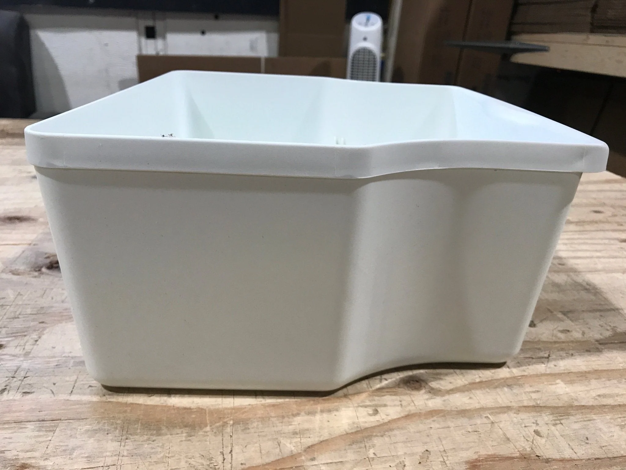 Used Norcold Crisper Bin - 618878 - Image 3
