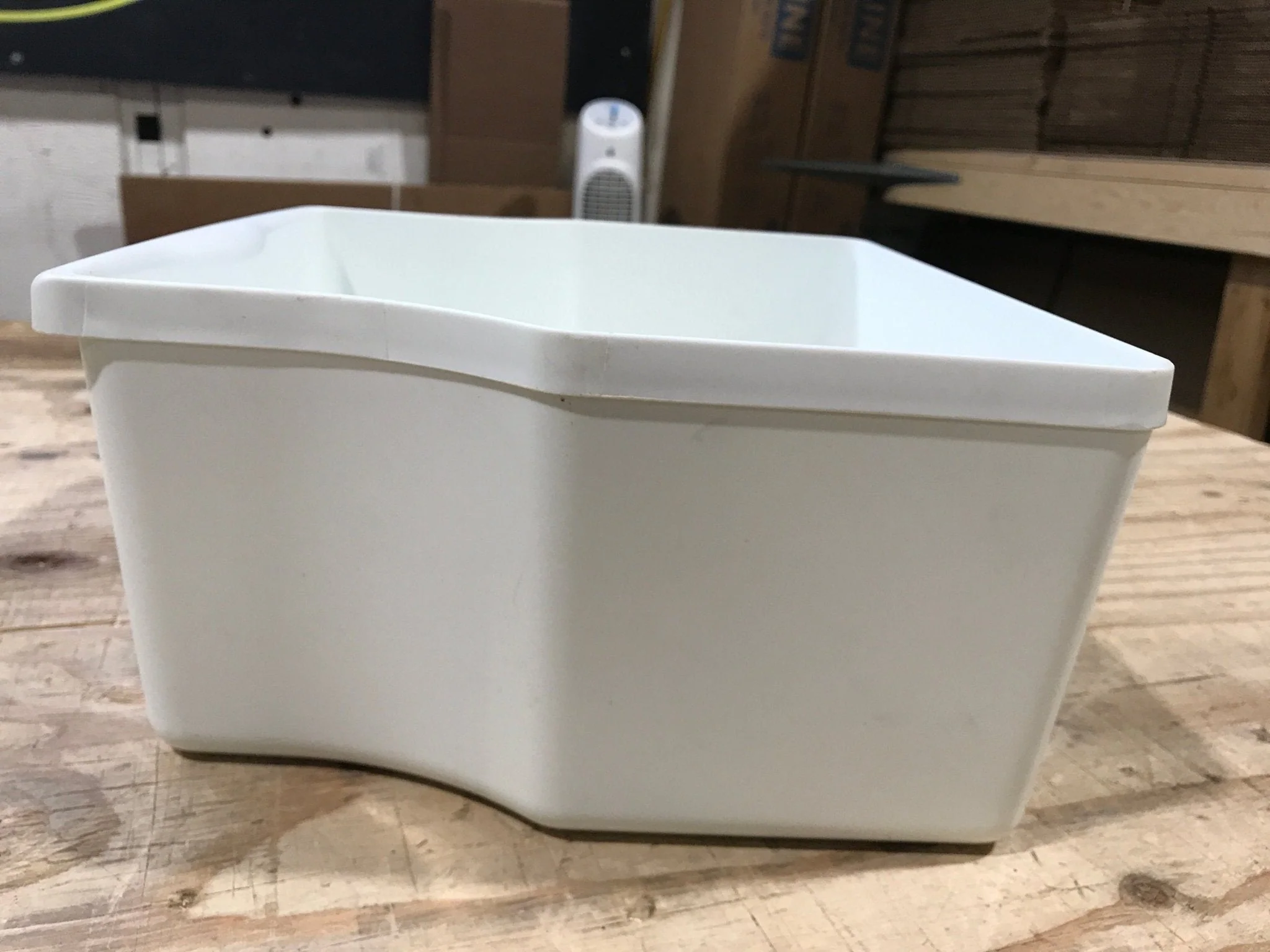 Used Norcold Crisper Bin - 618878 - Image 5