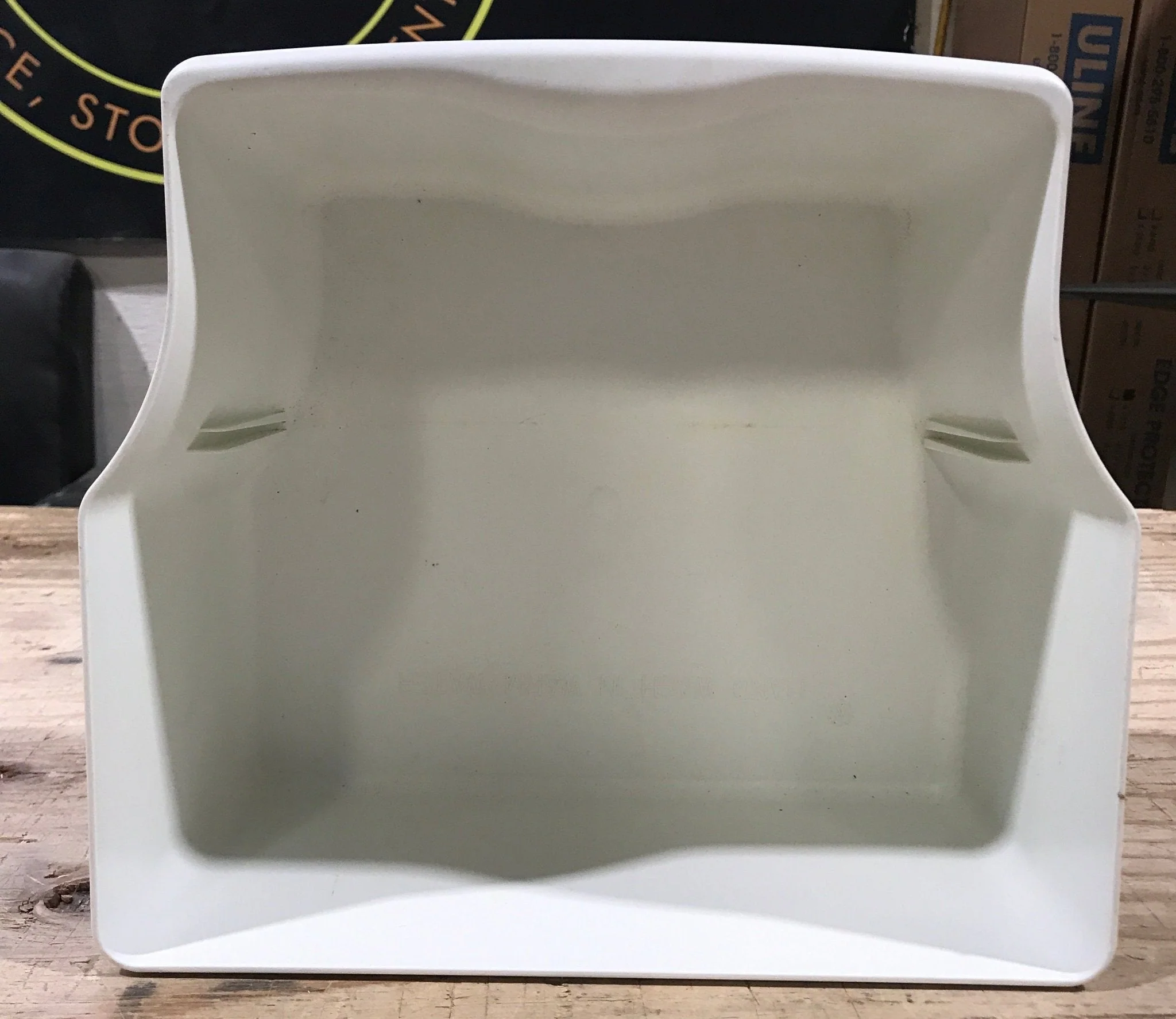 Used Norcold Crisper Bin - 618878 - Image 6
