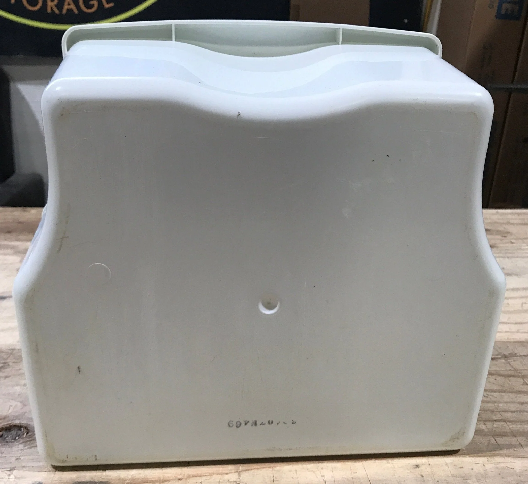 Used Norcold Crisper Bin - 618878 - Image 7