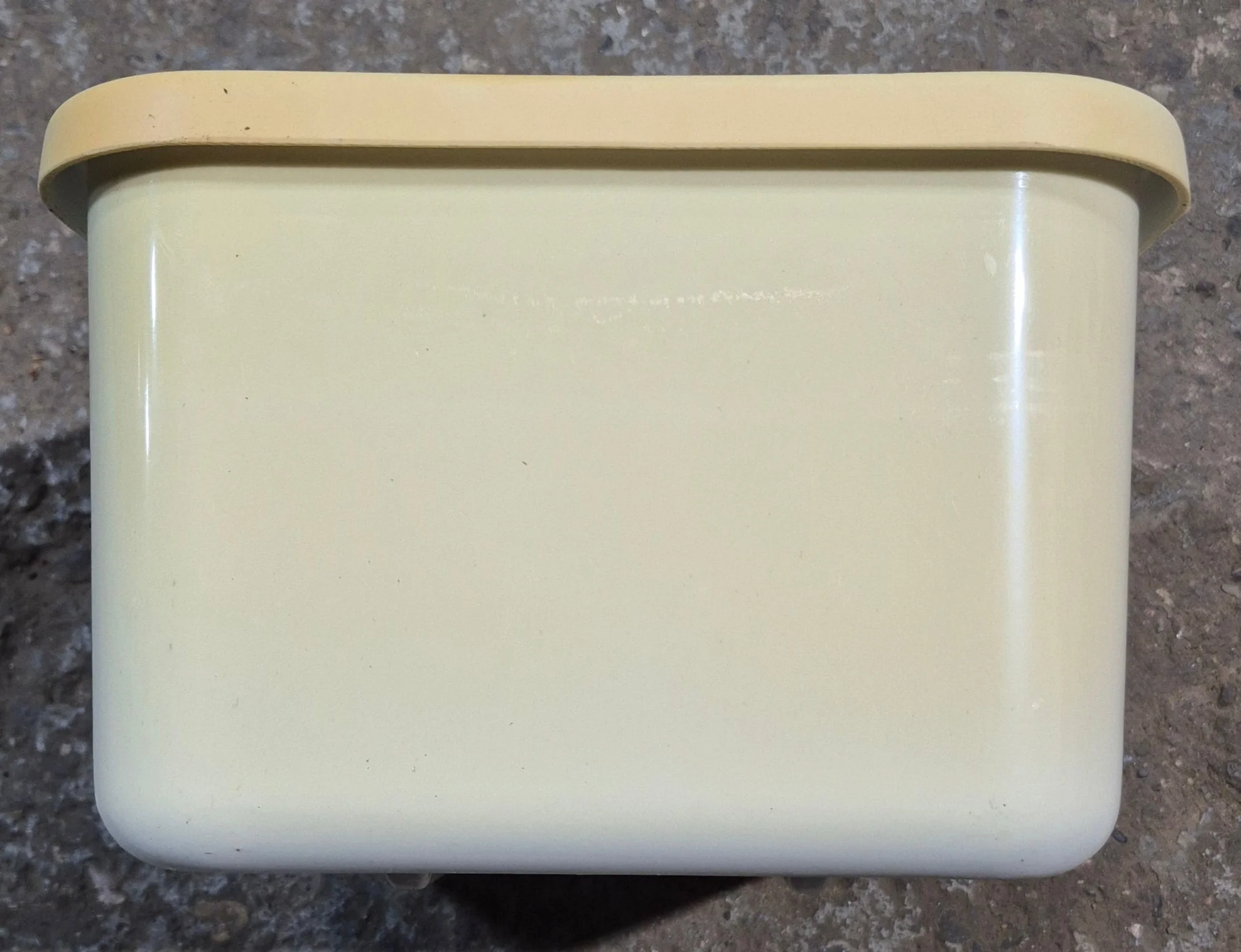 Used Norcold Crisper Bin 621309 - Image 3