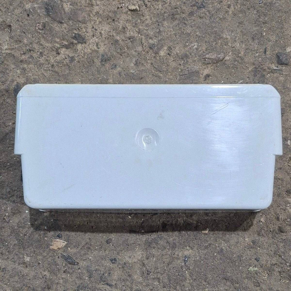 Used Norcold Door Bottom Shelf, 8 7/8" X 4 3/8" X 2 1/2" - 61579425 - Image 3