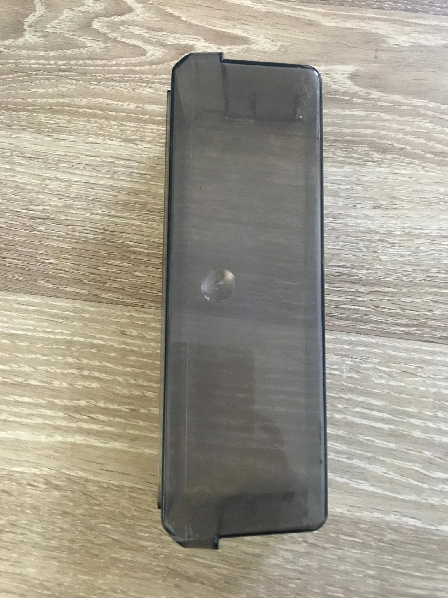 Used Norcold Door Shelf - Black/ Clear - 61564025 - Image 3