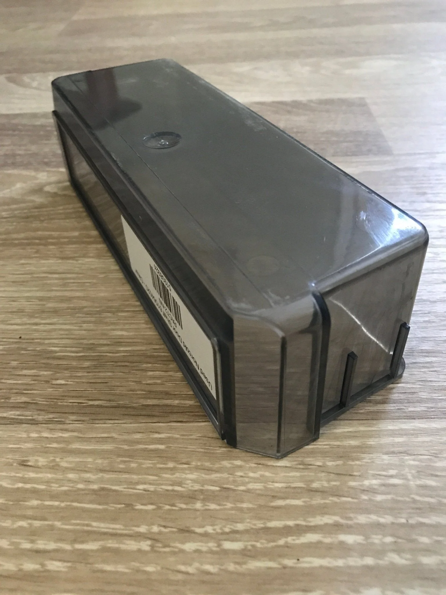 Used Norcold Door Shelf - Black/ Clear - 61564025 - Image 4