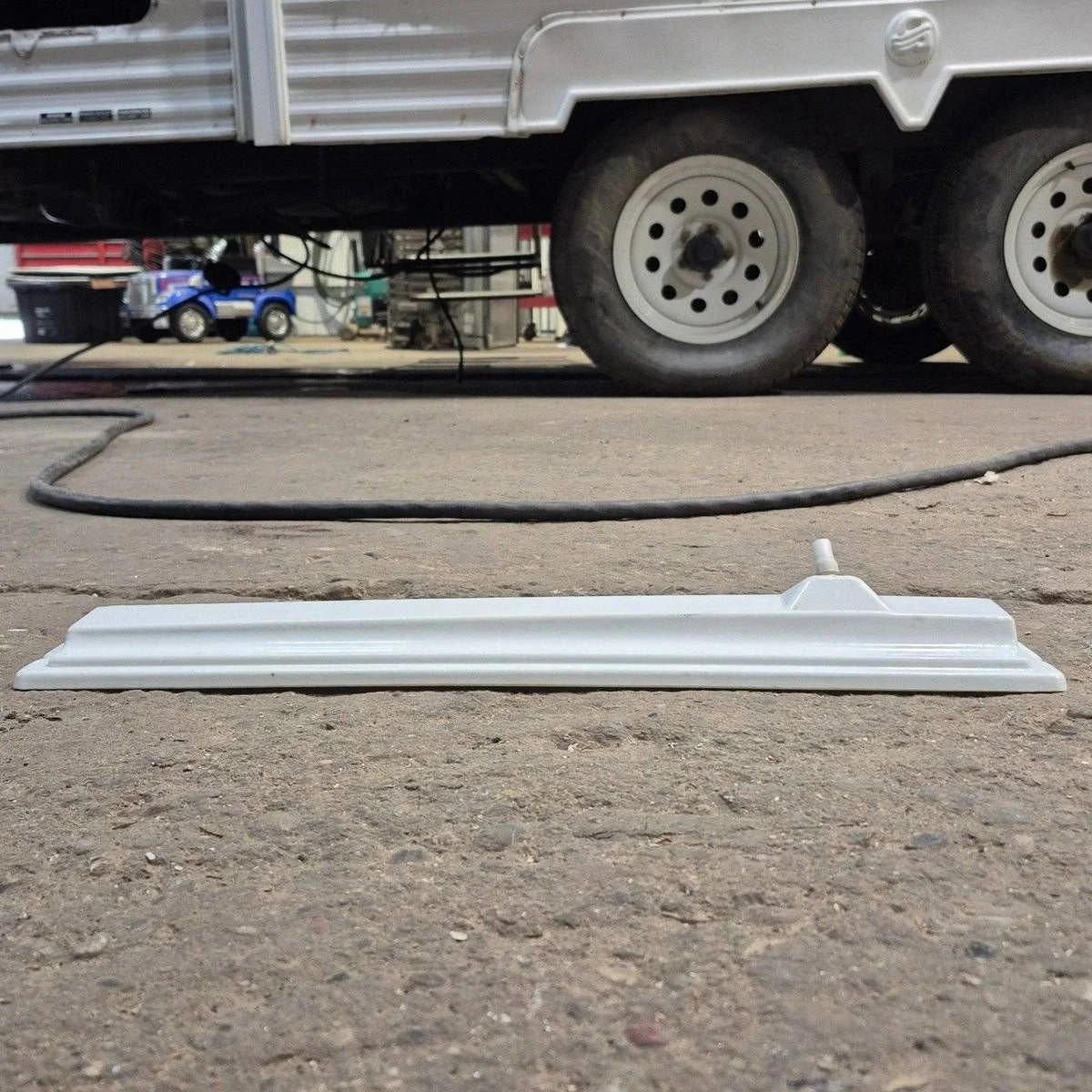 Used Norcold Drip Tray, 19 1/4" X 3 1/8" - 622858 - Image 3