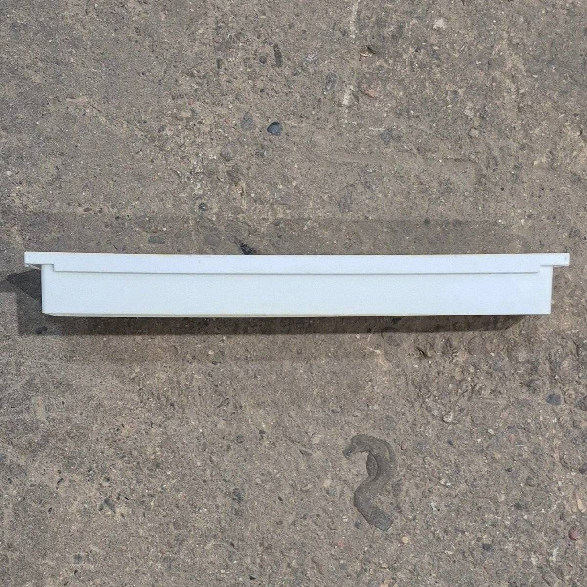 Used Norcold Drip Tray, 18 3/4" X 3 1/8" - 61572830